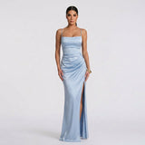 Mariana - Elegant Maxi Dress