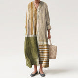 Lea - Breeze Dress