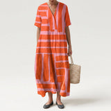 Zara - Paradise Dress