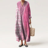 Grace - Abstract Dress