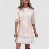 Gali - Women's Knit Dress