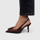 Bella | Comfortable Orthopaedic Heels