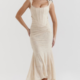 Nalina - Maxi Dress Elegance