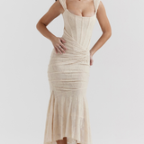 Nalina - Maxi Dress Elegance