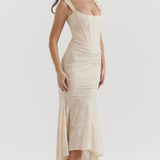 Nalina - Maxi Dress Elegance