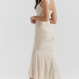 Nalina - Maxi Dress Elegance