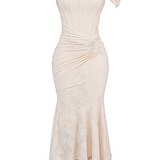 Nalina - Maxi Dress Elegance