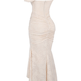 Nalina - Maxi Dress Elegance