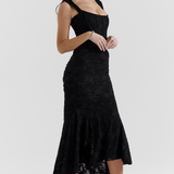 Nalina - Maxi Dress Elegance