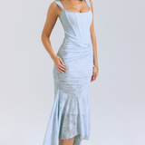 Nalina - Maxi Dress Elegance