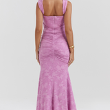 Nalina - Maxi Dress Elegance