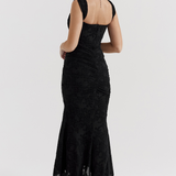 Nalina - Maxi Dress Elegance