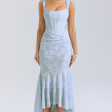 Nalina - Maxi Dress Elegance