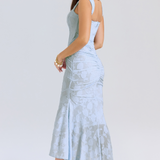 Nalina - Maxi Dress Elegance