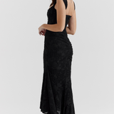 Nalina - Maxi Dress Elegance