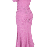 Nalina - Maxi Dress Elegance