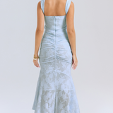Nalina - Maxi Dress Elegance