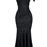 Nalina - Maxi Dress Elegance