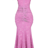 Nalina - Maxi Dress Elegance