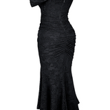 Nalina - Maxi Dress Elegance