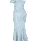Nalina - Maxi Dress Elegance