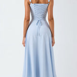 Julia - Elegant Midi Dress