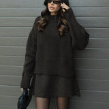 Lara - Knit Set Autumn