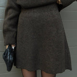Lara - Knit Set Autumn