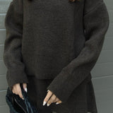Lara - Knit Set Autumn