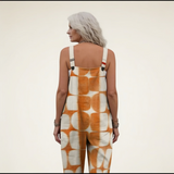 Dianne | retro sun pattern radiant