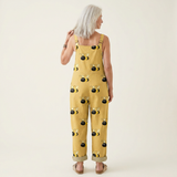 Maxime | Sparkling Sun Dress