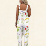Rebecca | wildflowers bohemian radiant