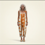 Dianne | retro sun pattern radiant