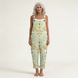 Tanja | harmonious floral patterns