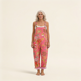 Hilde | Radiant Tropical Flowers