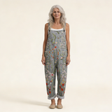 Hennie | Bohemian Wildflowers in Radiant Design