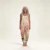 Elise | pastel bohemian flowers