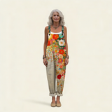 Eva | Radiant Artistic Flowers