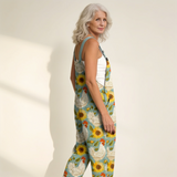 Rebecca | Radiant Field Sunflower
