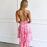 Eli - Elegant Maxi Dress Summer