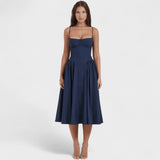Valentina - The Dress with Corset