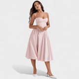 Valentina - The Dress with Corset