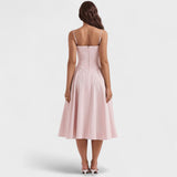 Valentina - The Dress with Corset