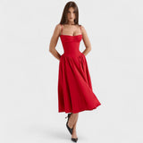 Valentina - The Dress with Corset