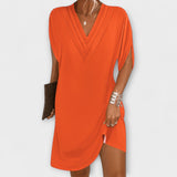 Adeline - Light Evaline Dress