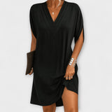 Adeline - Light Evaline Dress
