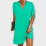 Adeline - Light Evaline Dress