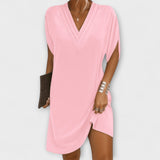 Adeline - Light Evaline Dress