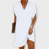 Adeline - Light Evaline Dress