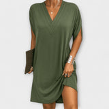 Adeline - Light Evaline Dress